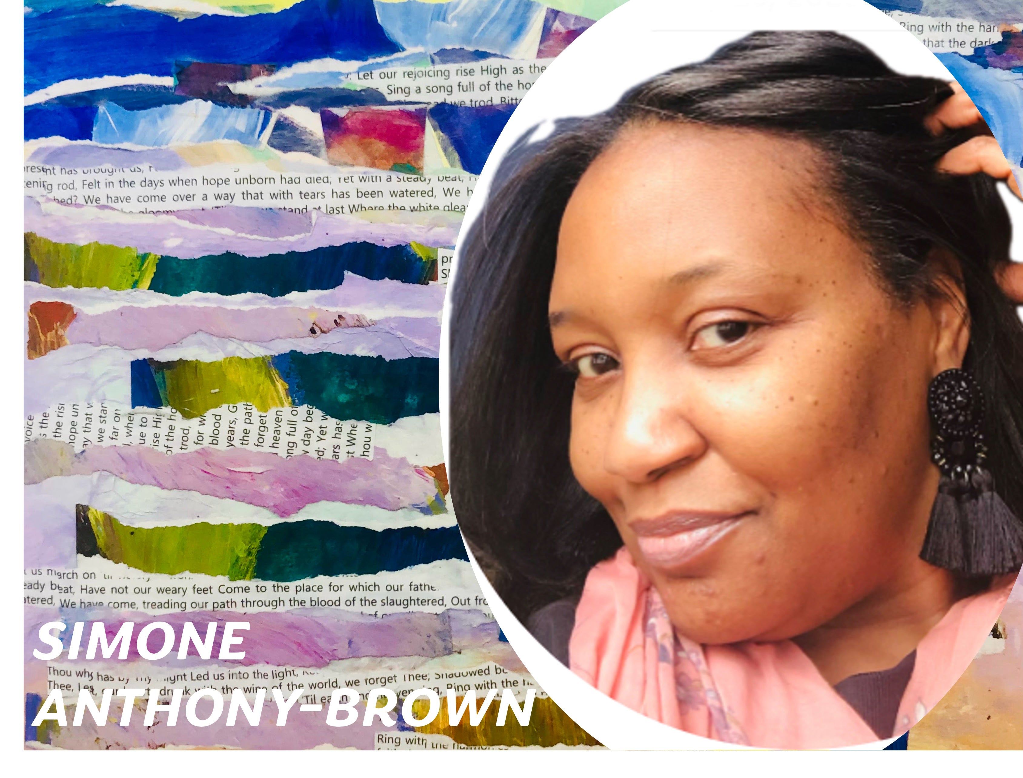 simoneanthonybrown.com – Simone Anthony-Brown
